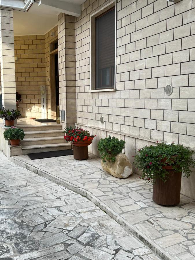 B&B San Marco - Porta Maggiore Ascoli Piceno Exterior foto