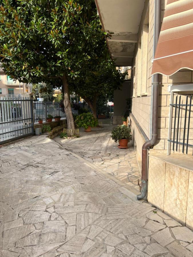 B&B San Marco - Porta Maggiore Ascoli Piceno Exterior foto